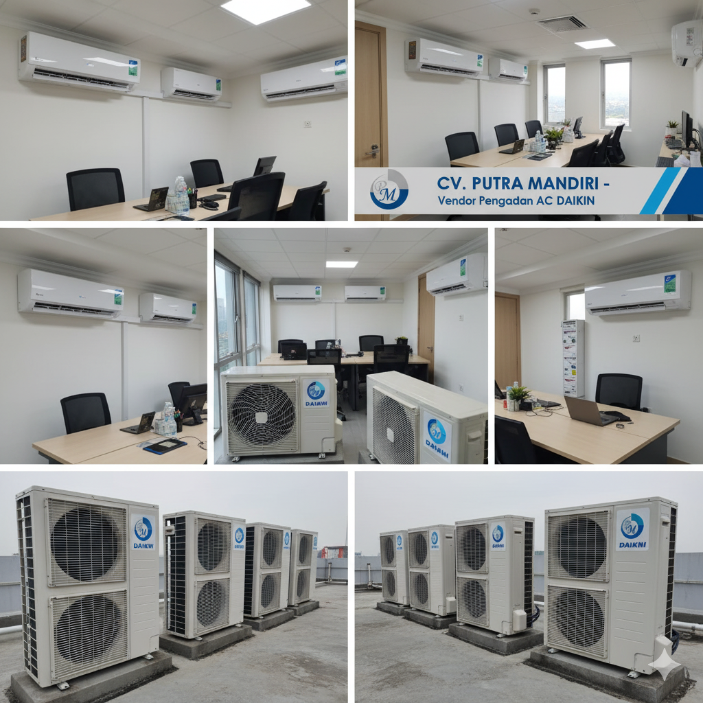 Layanan Pengadaan Barang